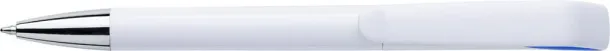 TAMIR ABS ballpen Plava