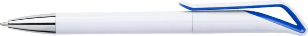 TAMIR ABS ballpen Plava