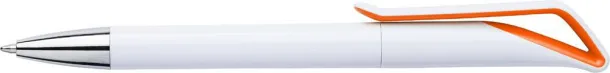 TAMIR ABS ballpen Narančasta