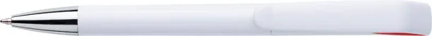 TAMIR ABS ballpen Crvena