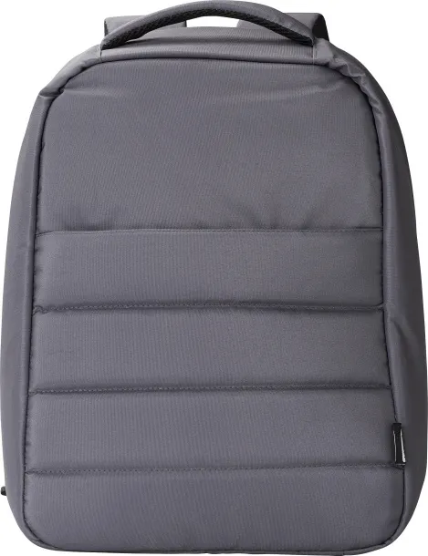 Calliope ruksak za laptop protiv krađe, 15"