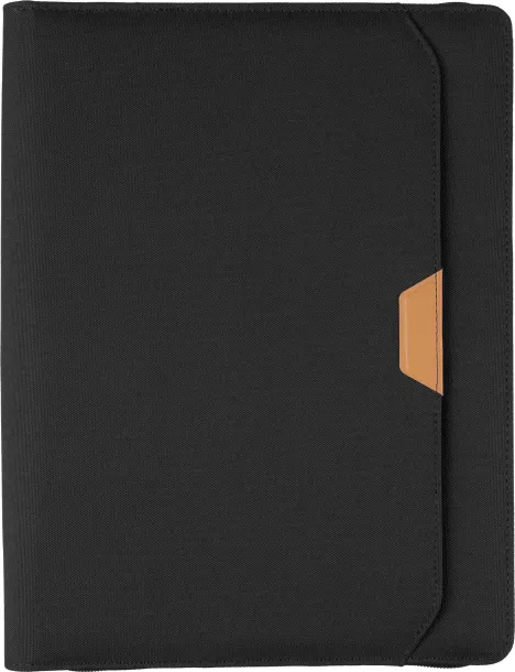 JASMIN rPET mapa A4 Crna