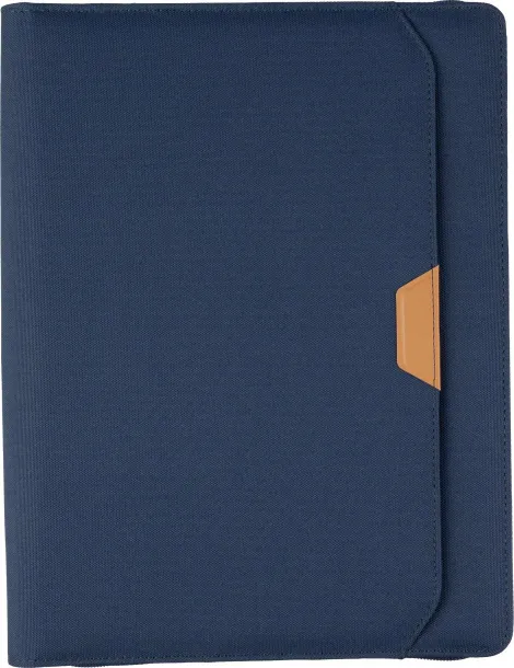 JASMIN rPET mapa A4 Plava