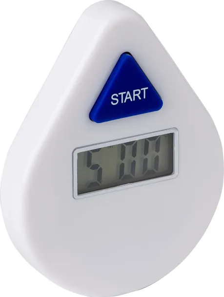 Kendrick ABS digital shower timer