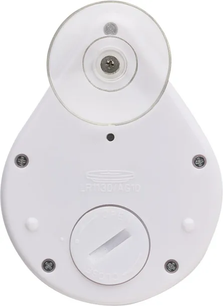 Kendrick ABS digital shower timer