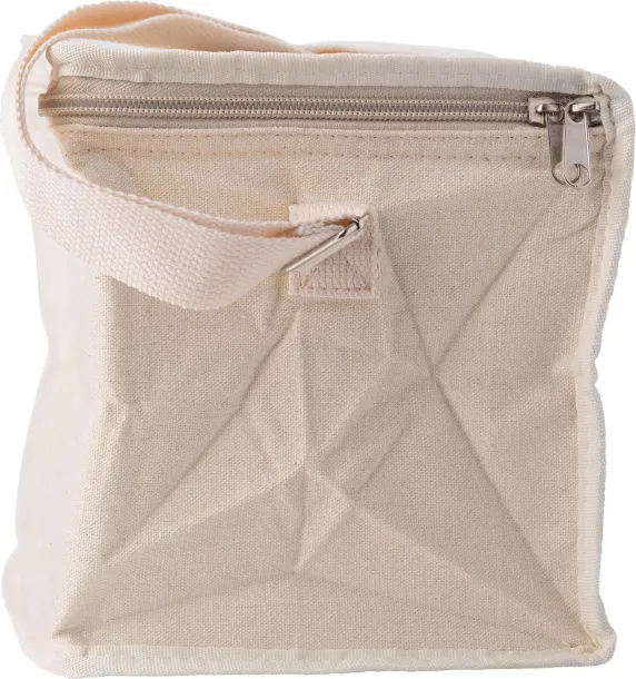 MISHA Cotton cooler bag