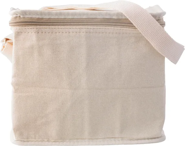 MISHA Cotton cooler bag