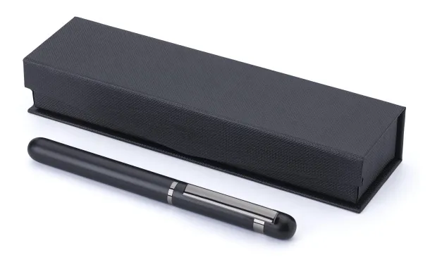 Bridger Aluminium rollerball pen 