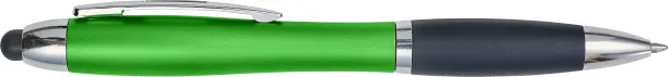  ABS ballpen green