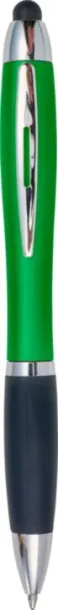  ABS ballpen green