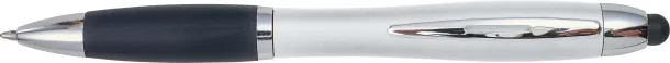  ABS ballpen silver