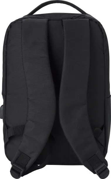 JESSE rPET (300D) laptop backpack