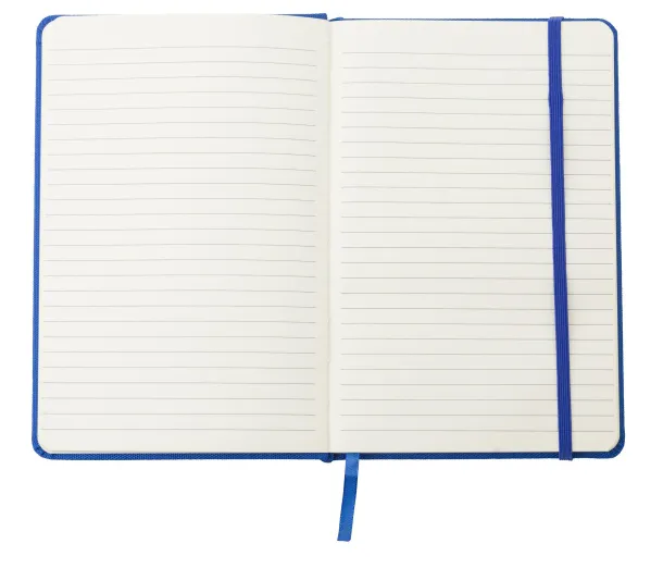 SAMIRA A5 rPET notes, A5
