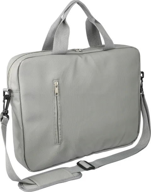 FLOYD PU vodootporna torba za laptop, 15"