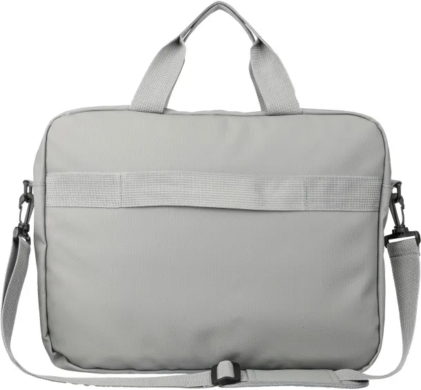 FLOYD PU vodootporna torba za laptop, 15"