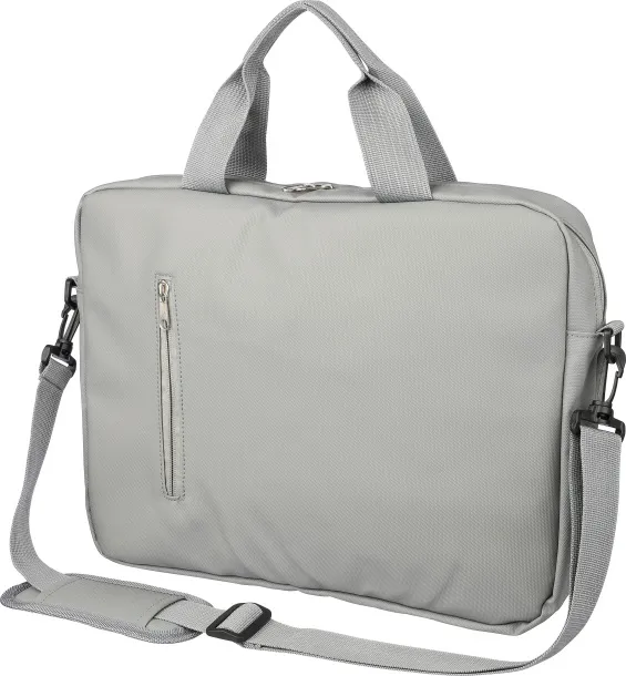 FLOYD PU vodootporna torba za laptop, 15"
