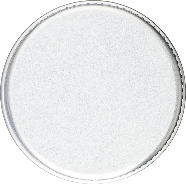 Kevin Metal tin lip balm Vino