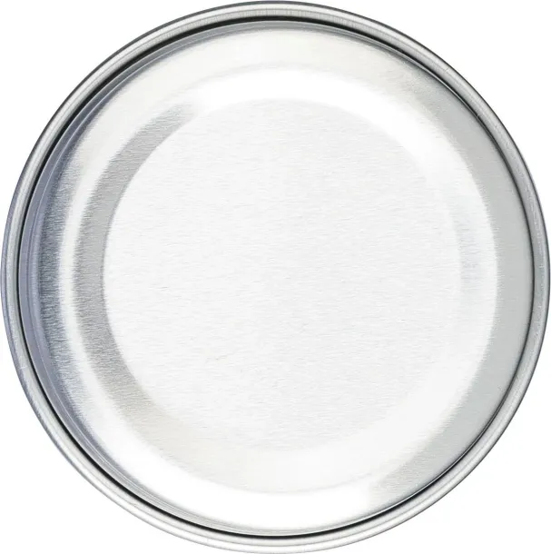 Kevin Metal tin lip balm Vino