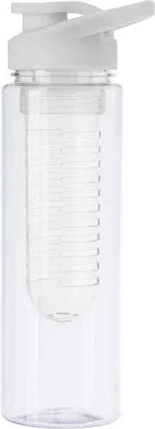 Jillian boca od tritana, 700 ml Bijela