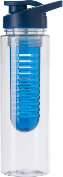 Jillian Tritan bottle  blue