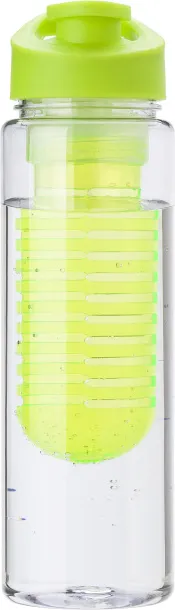 Jillian boca od tritana, 700 ml Limeta