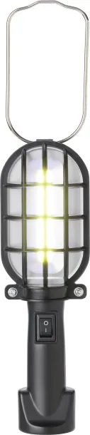 LUELLA ABS work light Crna