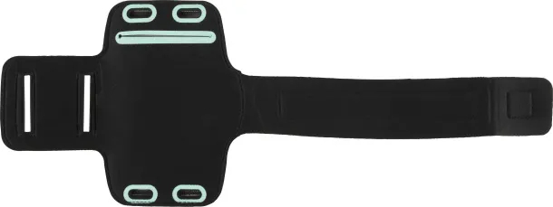 Danny EVA phone arm band  black