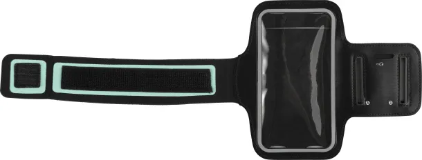 Danny EVA phone arm band  black