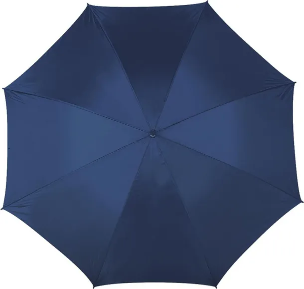  Polyester (210T) umbrella Beatriz blue