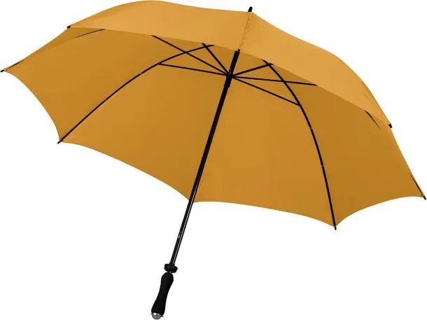  Polyester (210T) umbrella Beatriz orange