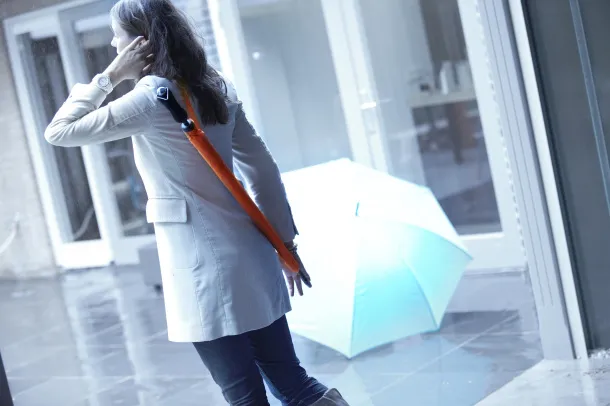  Beatriz kišobran poliester (210T)