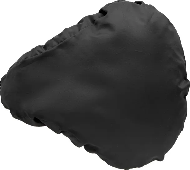 Florence rPET saddle cover  Crna