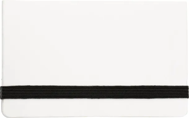  Cardboard sticky note set Bjorn Bijela