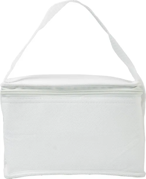  Nonwoven (80 gr/m²) cooler bag Arlene Bijela