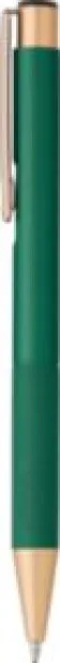 Remy Aluminium ballpen  Zelena