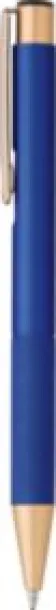 Remy Aluminium ballpen  Plava