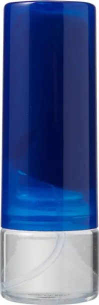 LINDA PET screen cleaning spray blue