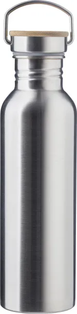 POPPY Stainless steel drinking bottle Vino