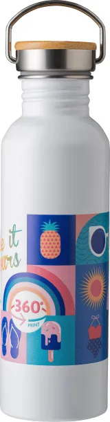 POPPY boca za piće od nehrđajućeg čelika, 700 ml