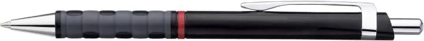 rOtring 600 ballpoint pen - Rotring black