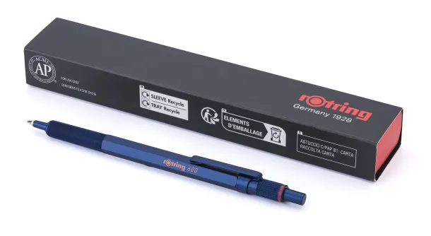 rOtring 600 ballpoint pen - Rotring