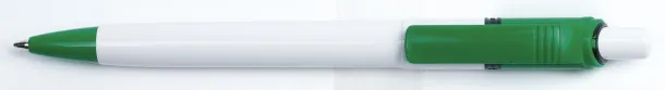 Stilolinea Ducal ABS ballpoint pen - Stilolinea Zelena