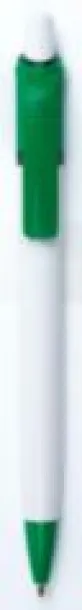 Stilolinea Ducal ABS ballpoint pen - Stilolinea Zelena