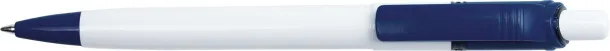 Stilolinea Ducal ABS ballpoint pen - Stilolinea Plava