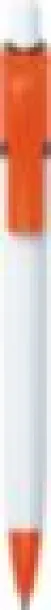 Stilolinea Ducal ABS ballpoint pen - Stilolinea Narančasta
