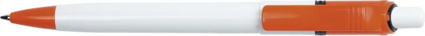 Stilolinea Ducal ABS ballpoint pen - Stilolinea Narančasta