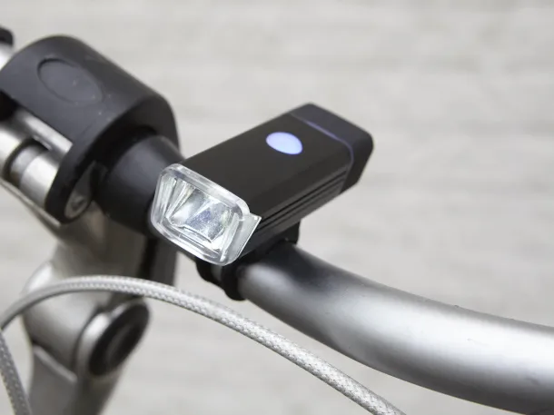 Ethan ABS bicycle light 