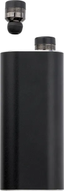 LETITIA Aluminium 2-in-1 power bank