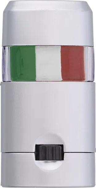 COLORNATION Facepaint Zelena Bijela