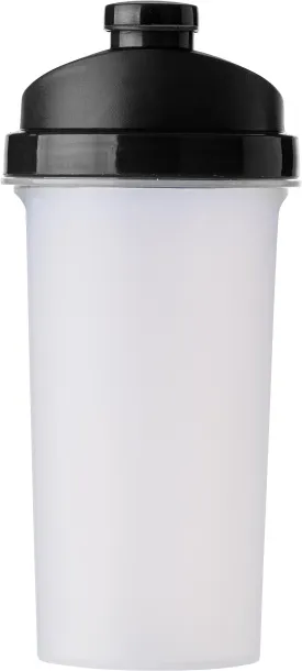  PP i PE protein shaker Talia, 700 ml